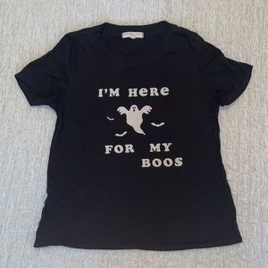 Urban Outfitters Halloween Tee